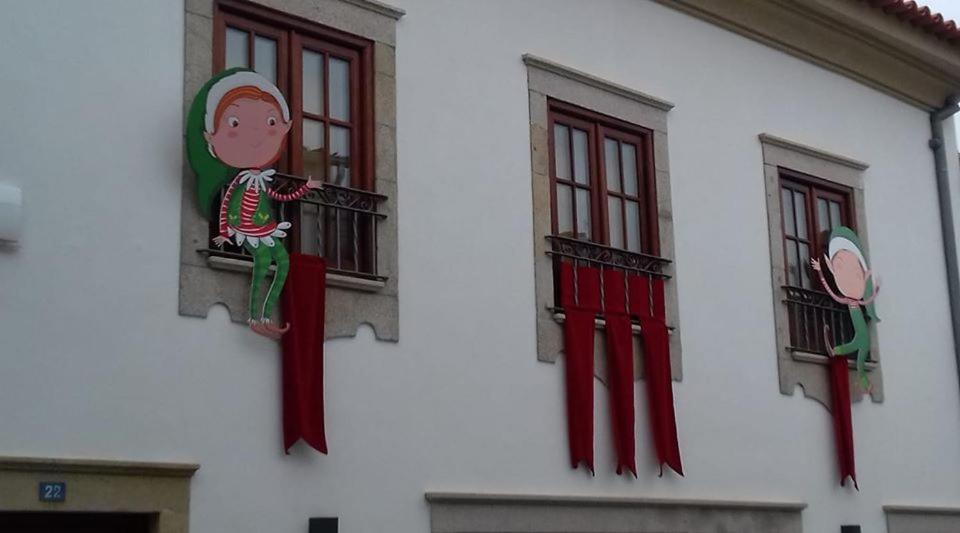 Hostel Feira & Santa Maria da Feira